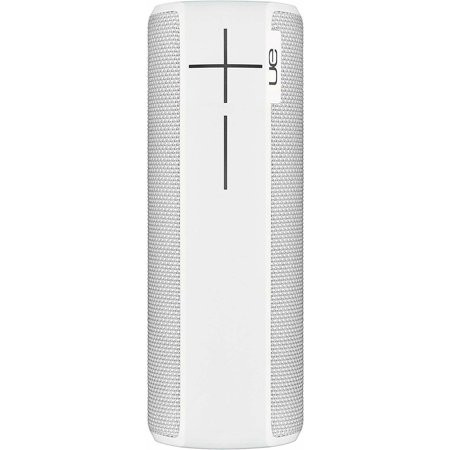 Refurbished Logitech UE Boom 2 Bluetooth Speaker Waterproof S-00151- WHITE Device Only | Walmart (US)