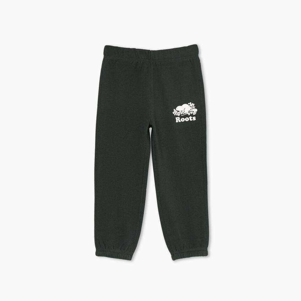 Toddler Original Sweatpant | Roots (CA)