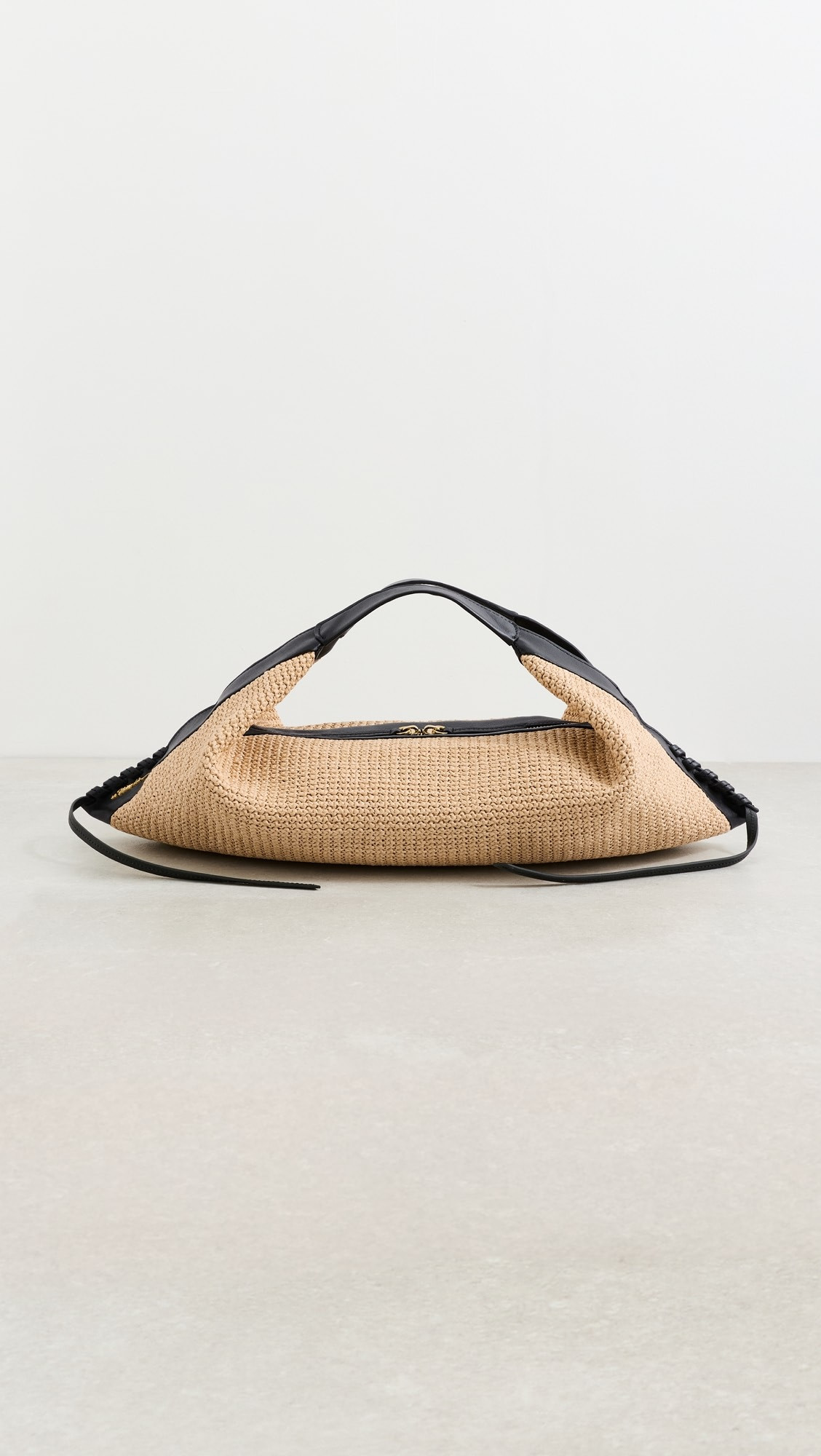 Raffia Luna Bag | Shopbop