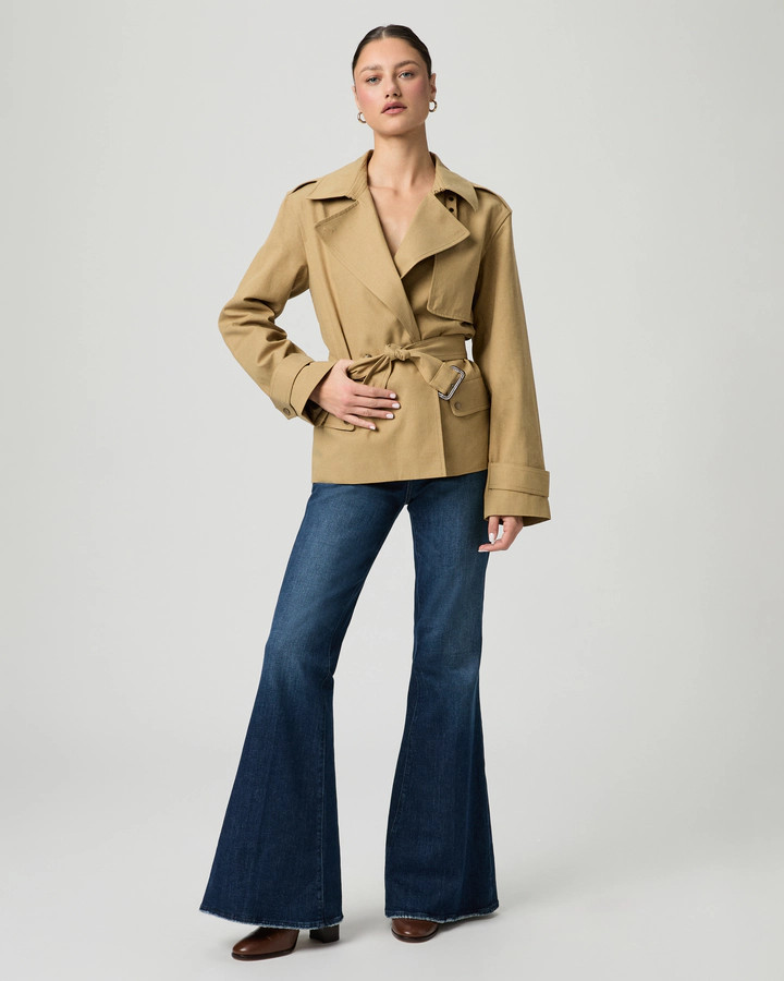 Orsina Jacket | Paige