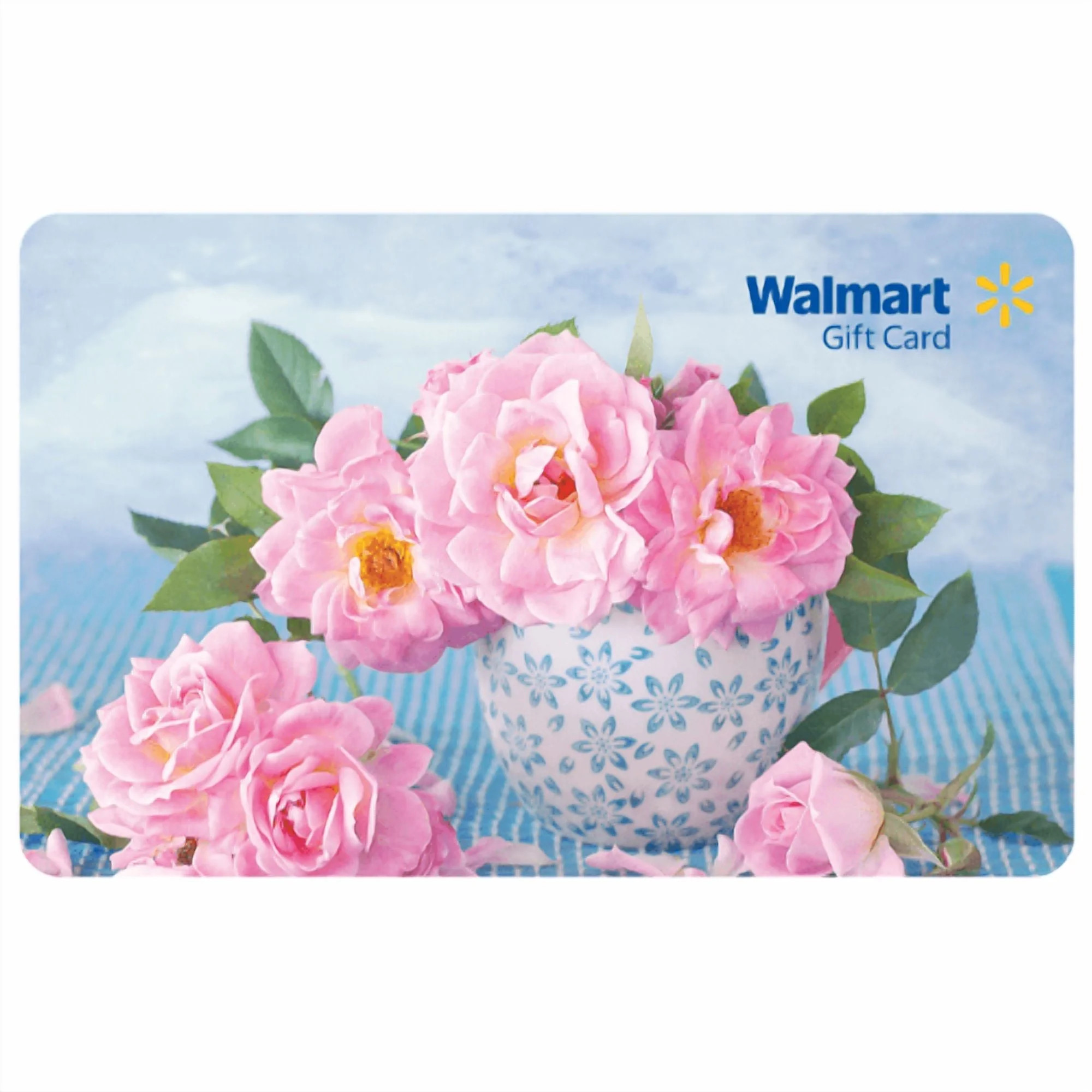 Jovial Vase Walmart Gift Card | Walmart (US)