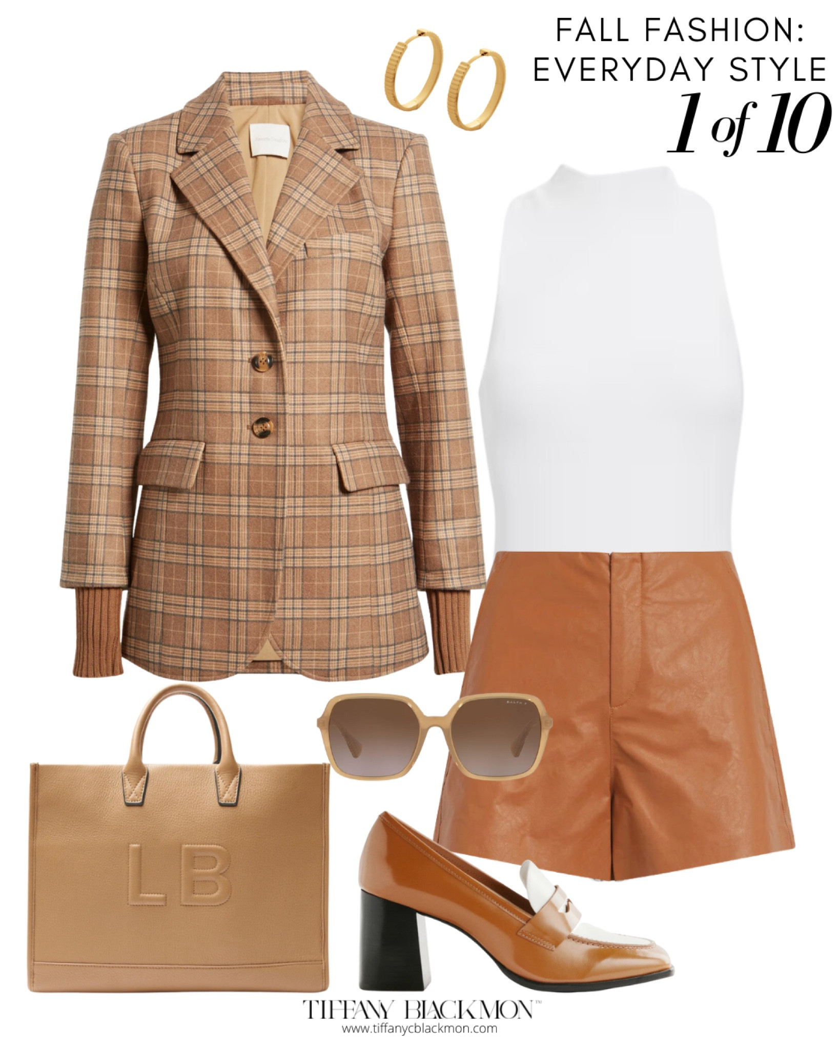 Everyday Fall Fashion 

#LTKstyletip #LTKSeasonal #LTKGiftGuide