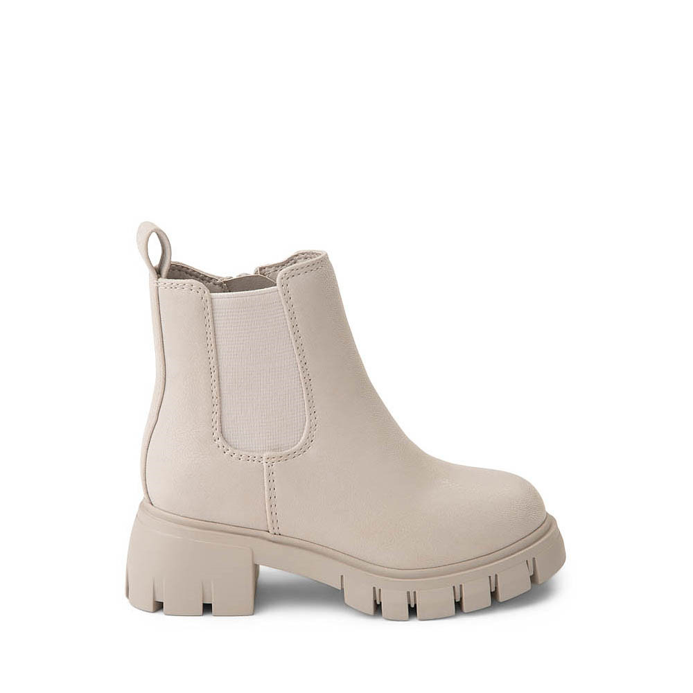 MIA Mikco Chelsea Boot - Toddler / Little Kid - Off White | Journeys