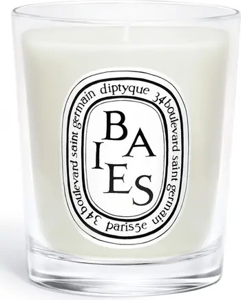 Baies (Berries) Scented Candle | Nordstrom