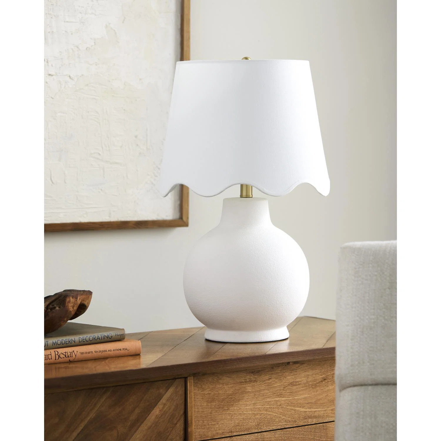 Ganza Table Lamp | Wayfair North America