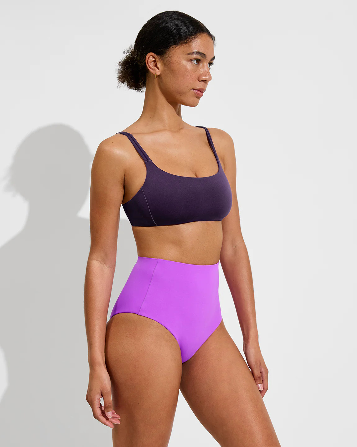 Hi Tide Bottom | Left on Friday