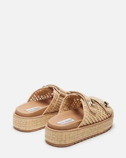 BIGSCHMONA NATURAL | Steve Madden (Canada)