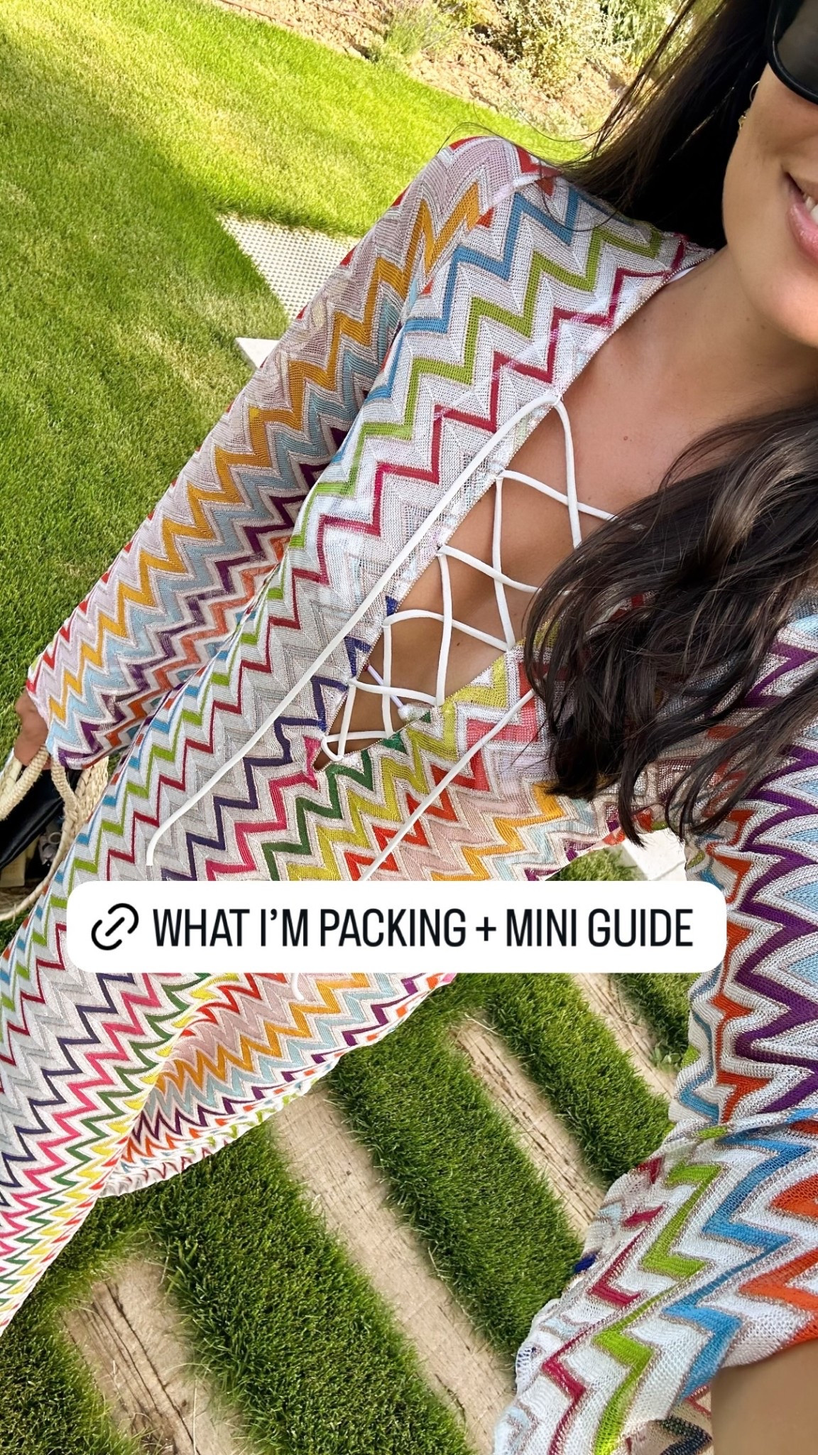 St. Tropez packing list and mini guide in my APRIL Q+A 💕

#LTKSeasonal #LTKSwim #LTKTravel