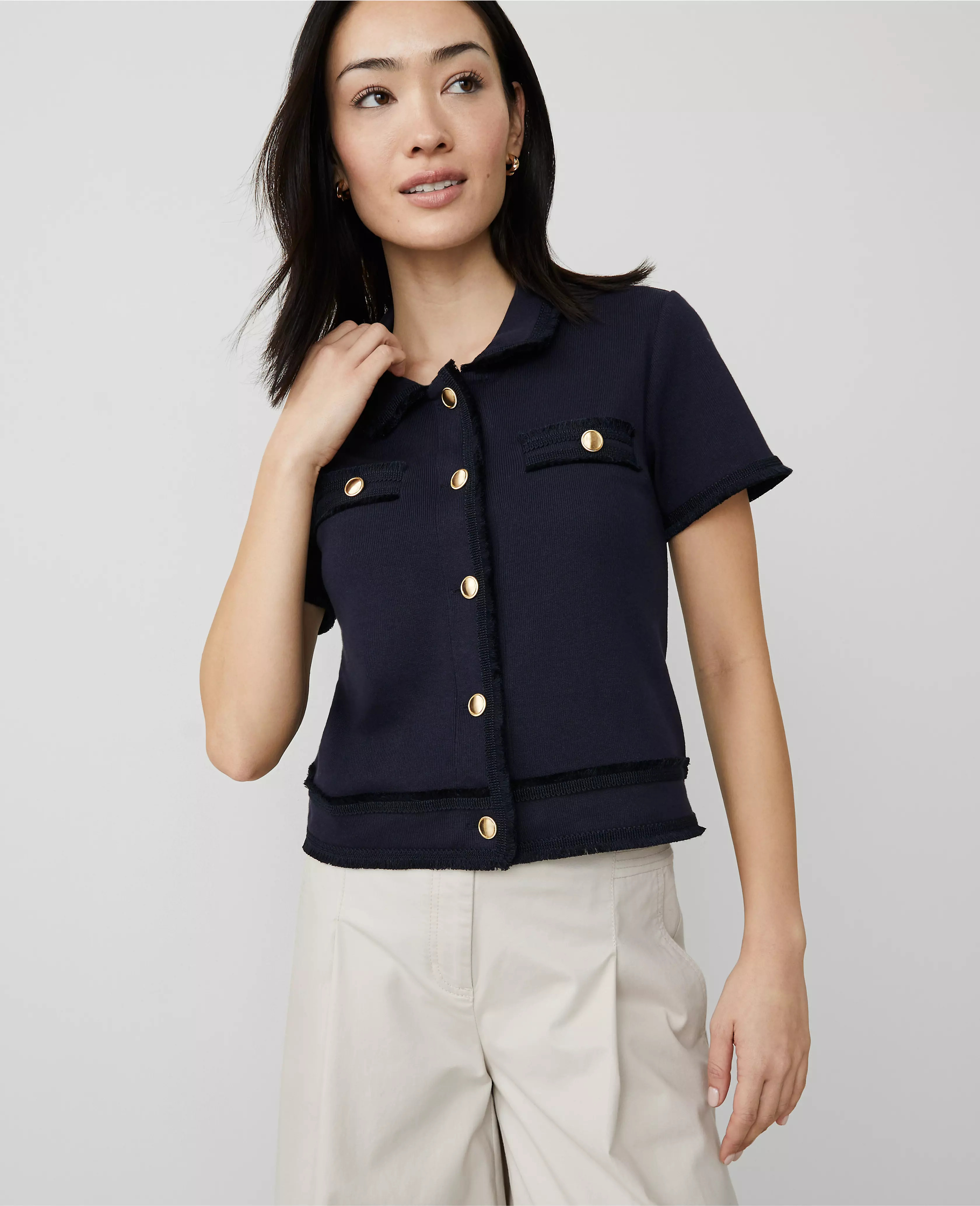 Ann Taylor | Ann Taylor