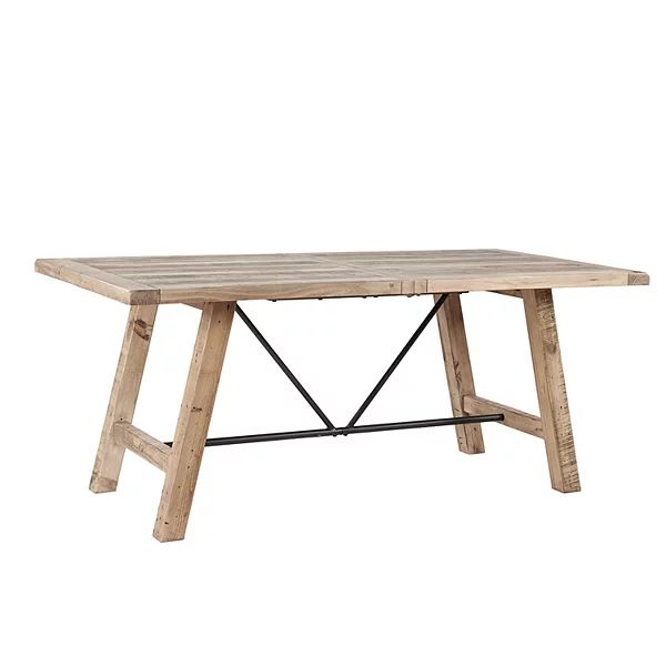 INK+IVY Sonoma Dining Table | Kohl's