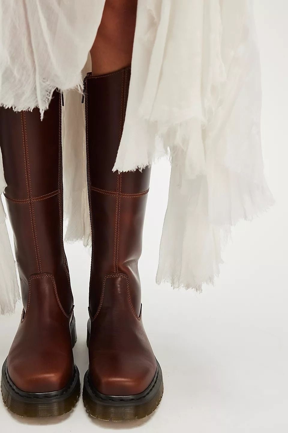 Tall boot

#LTKSeasonal