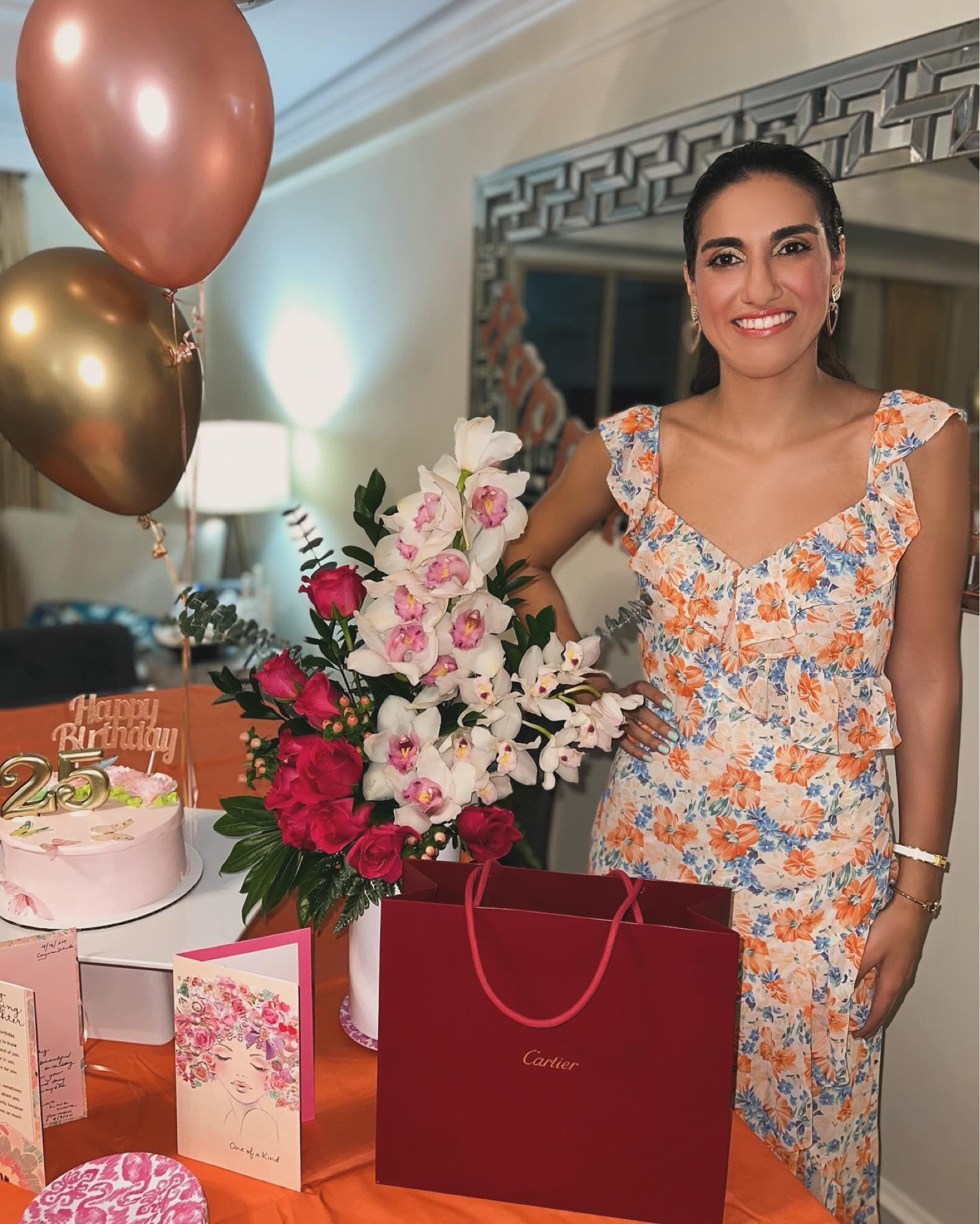 Cheers to 25 🍾🎁🎂🥳

#LTKGiftGuide #LTKOver40 #LTKParties