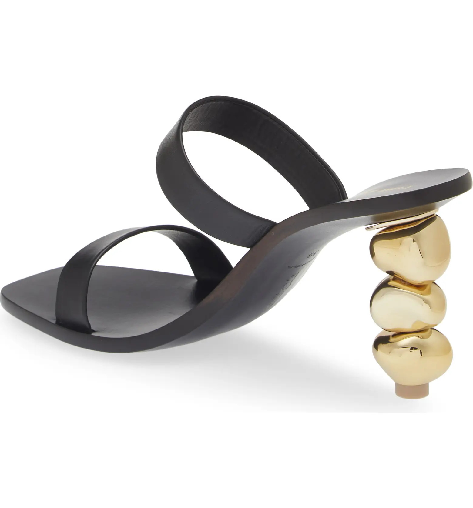 Meta Slide Sandal (Women) | Nordstrom