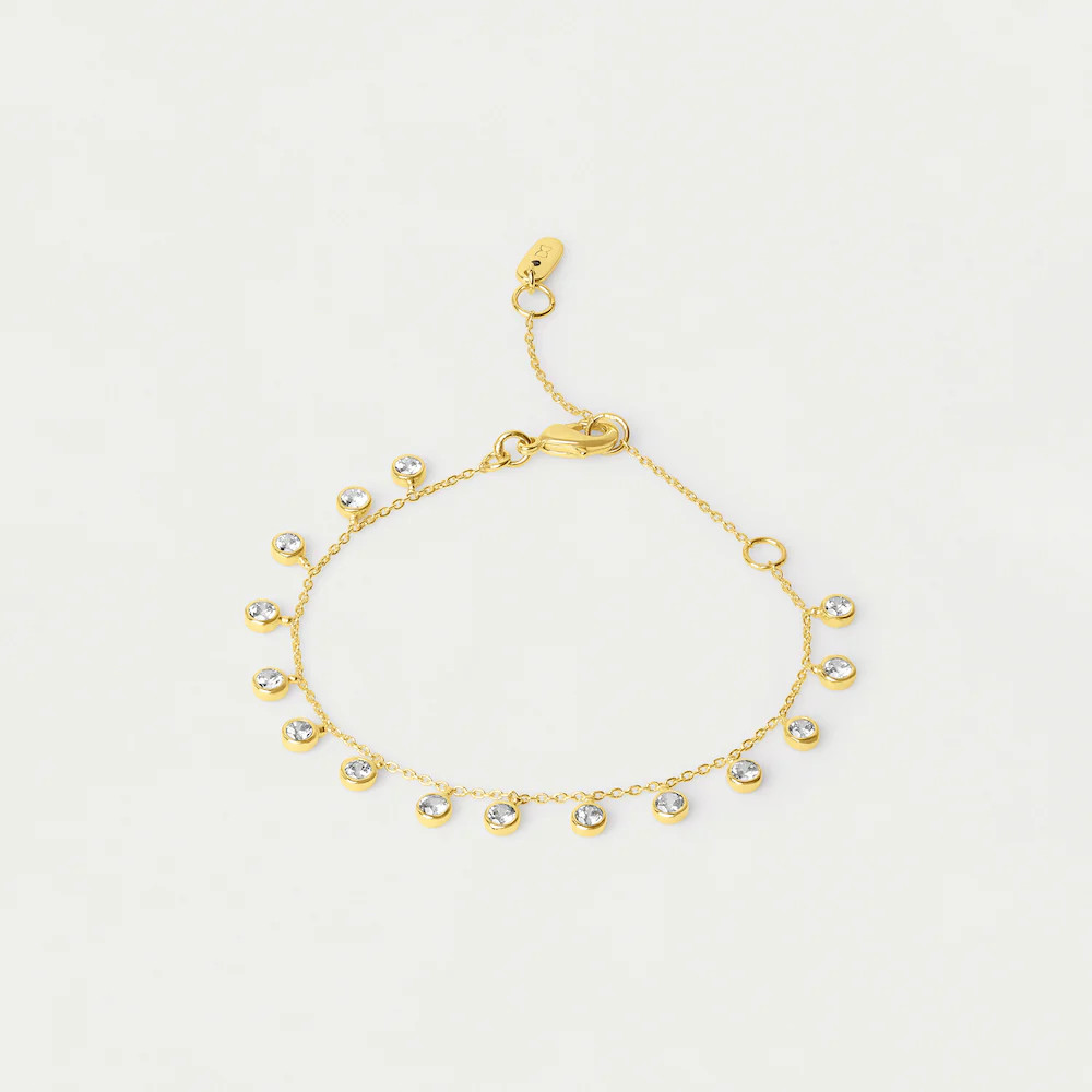 Orsay Charm Bracelet | Dean Davidson