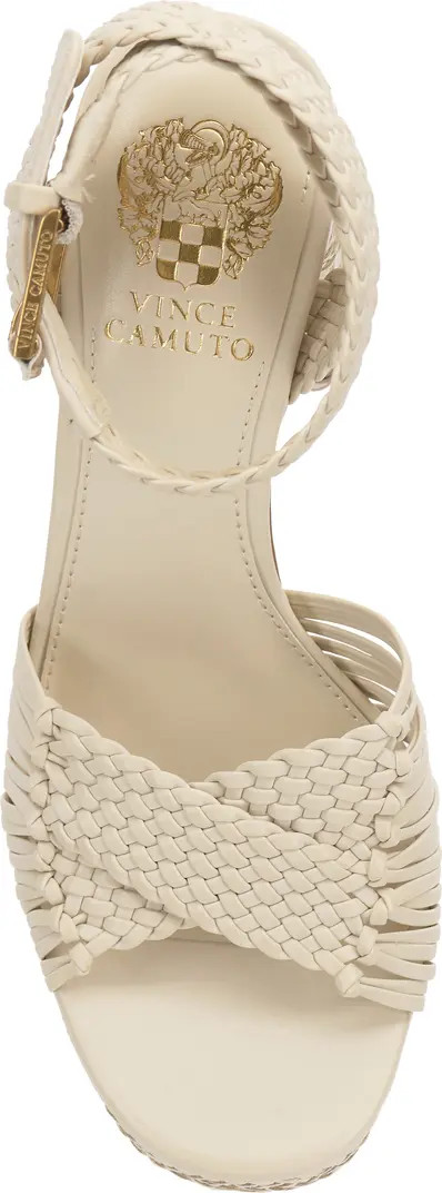 Pessa Ankle Strap Platform Sandal (Women) | Nordstrom