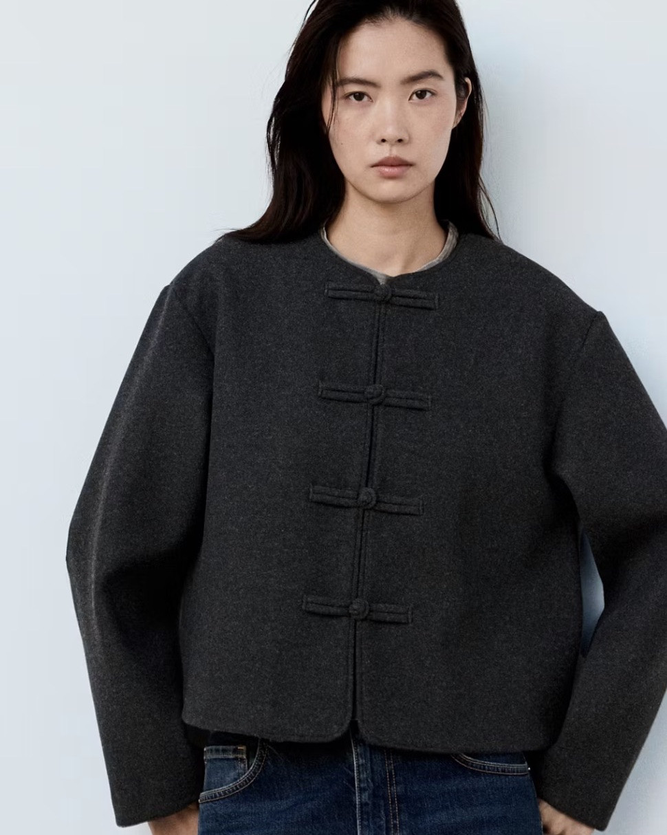 What’s Chic This Week.