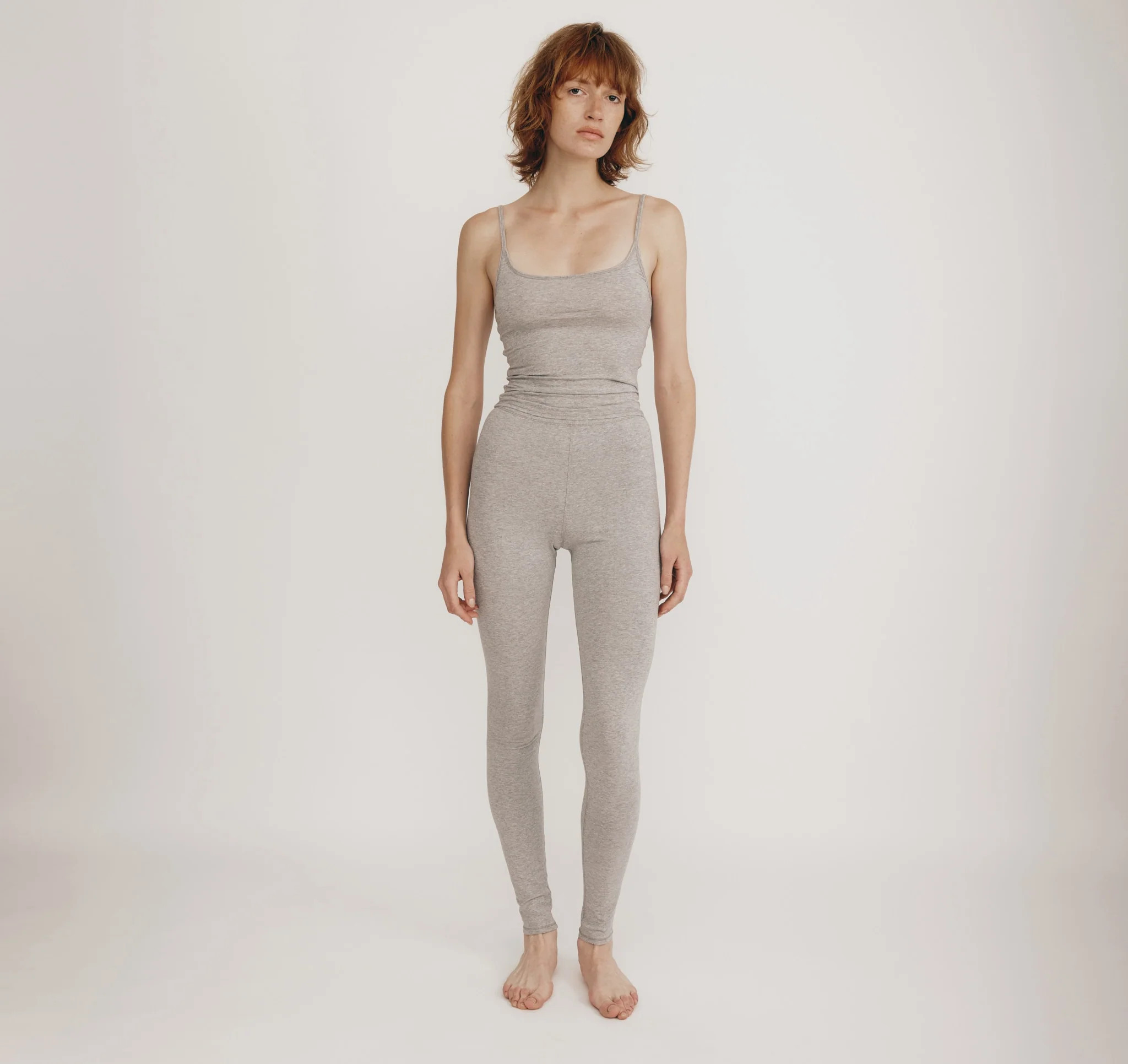 Buy Core Leggings | Fast Delivery | Organic Basics US | Organic Basics