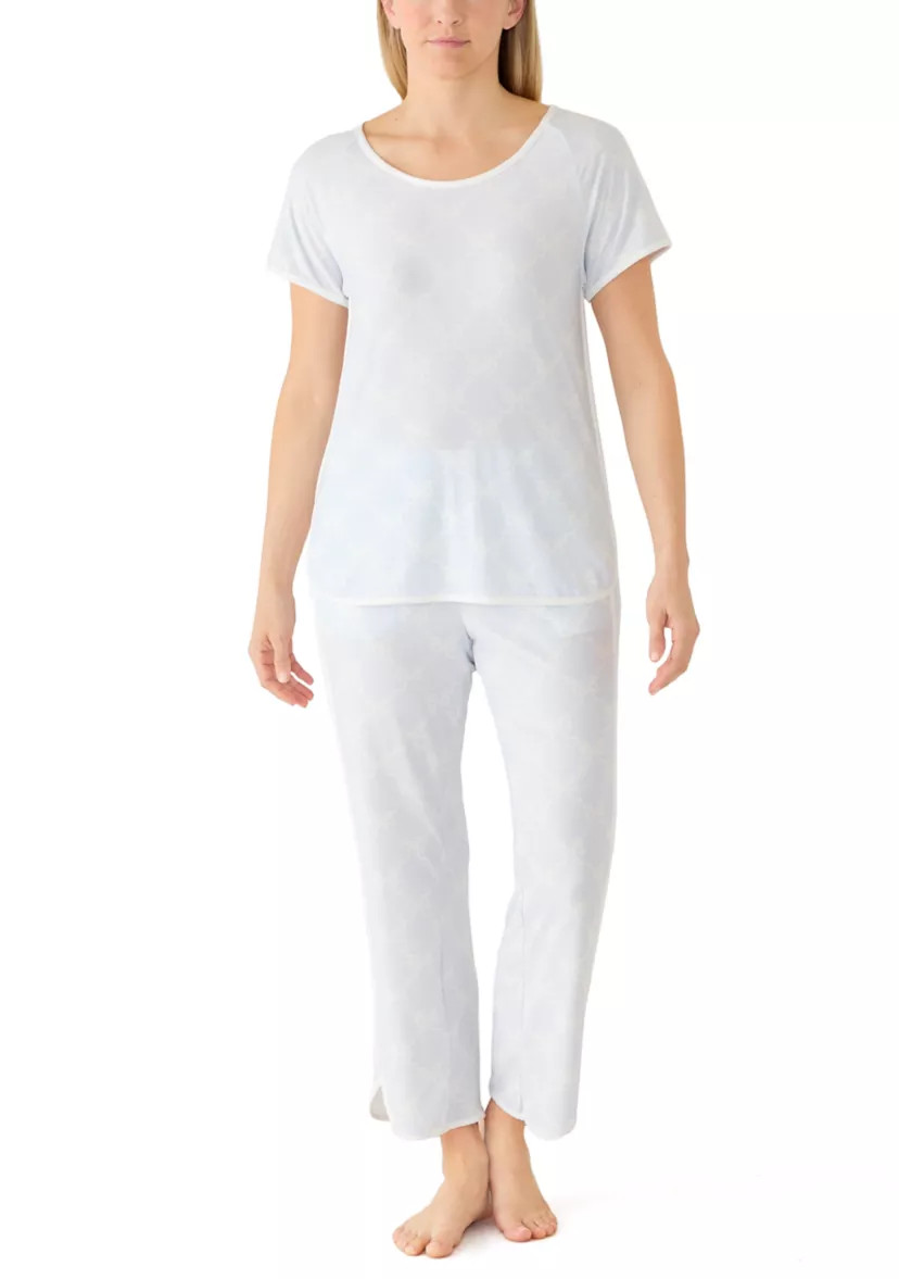 Women's Yummy Pajama Set | Belk