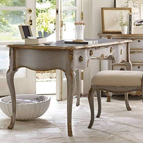 Hooker Furniture Writing Desk, 54" | Amazon (US)