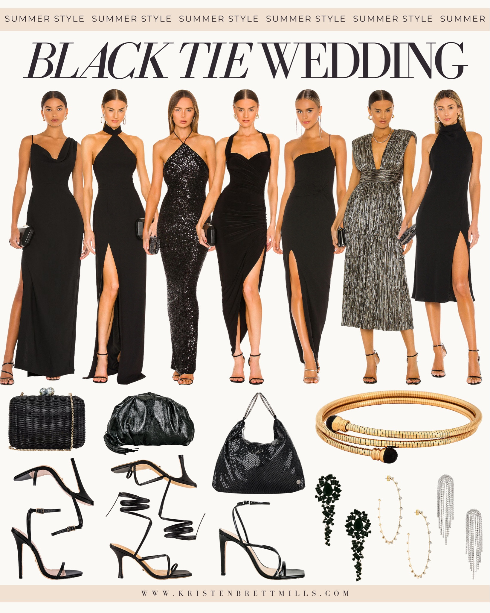 Black Tie Wedding Guest Dresses!

Steve Madden
Dressy jewelry
Women’s occasion heels
Wedding outfit ideas
Women’s occasion dresses
Wedding purses
Wedding dresses
Womens accessories
Wedding style
Clutch purses
Dressy purses
Womens dresses
Womens dressy sandals
Dressy heels
Wedding accessories
Wedding guest
Black tie wedding
Occasion dresses

#LTKstyletip #LTKSeasonal #LTKwedding