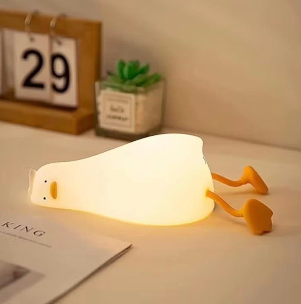 Fun Desk light 💡 

#LTKHome #LTKGiftGuide #LTKHoliday