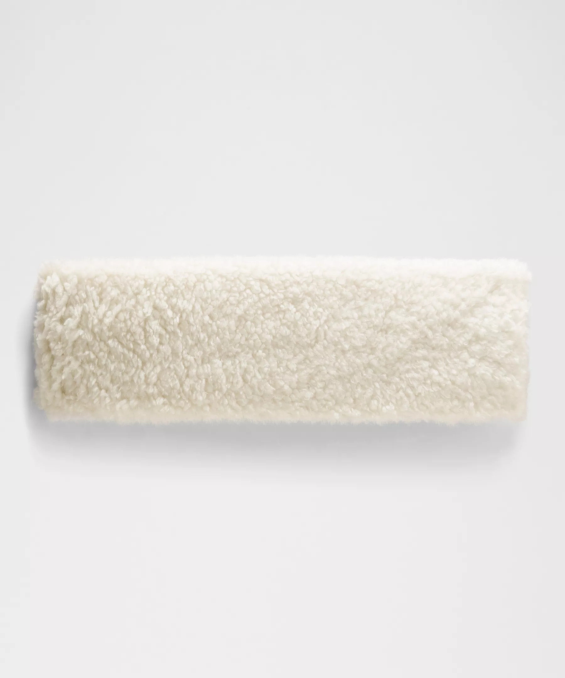 Women's Boucle Fleece Headband | Lululemon (US)
