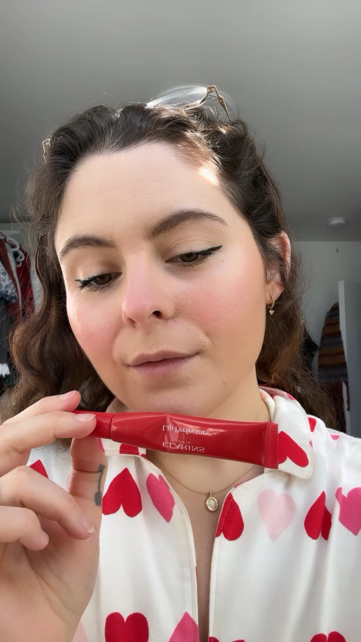 The best lip oil! 

#LTKfindsunder50 #LTKbeauty #LTKVideo