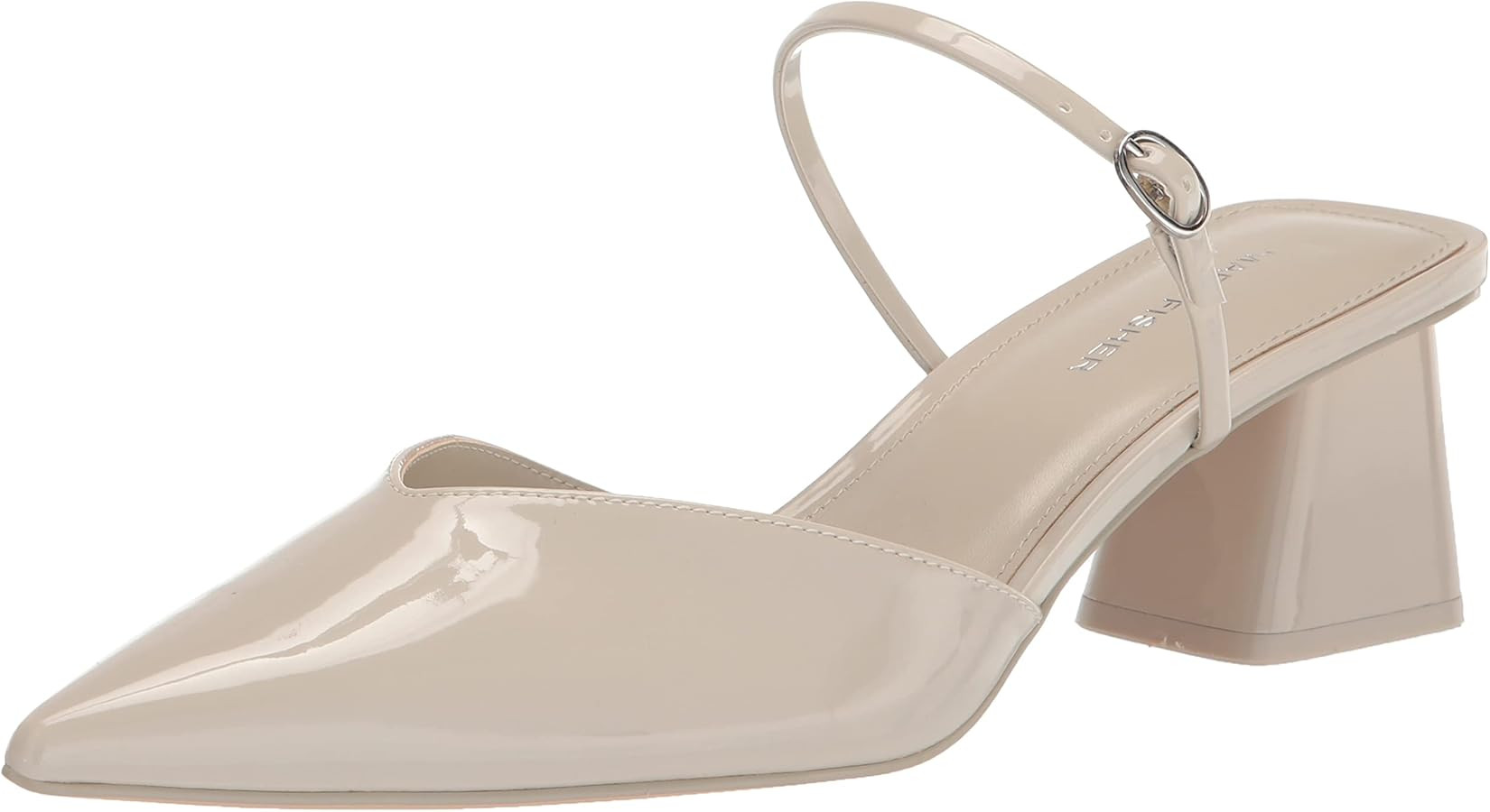 Marc Fisher Womens Lakey | Amazon (US)