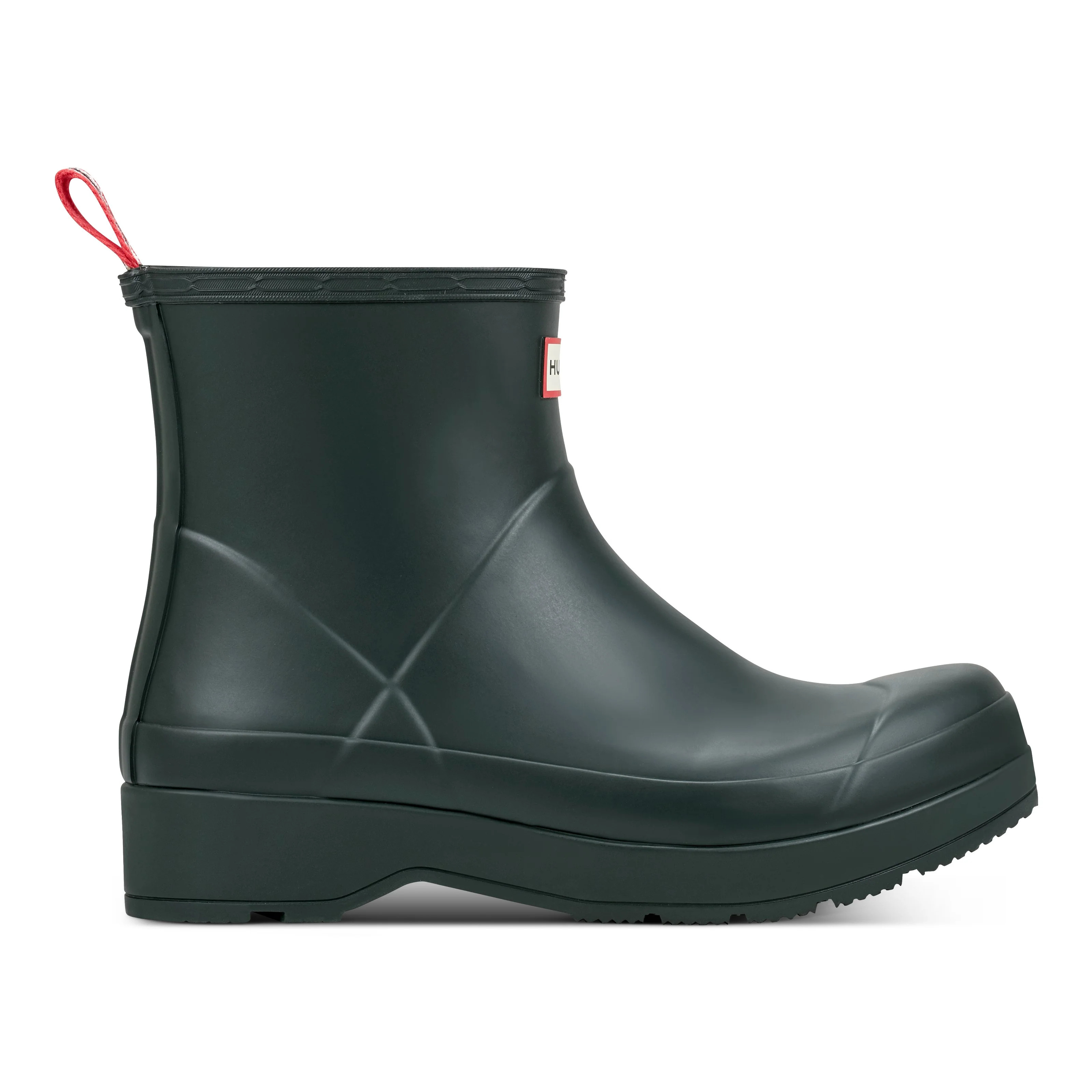 Men's PLAY™ Short Rain Boots | Hunter Boots
