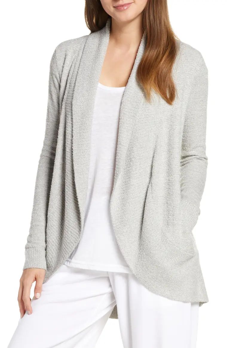 CozyChic Lite® Circle Cardigan | Nordstrom