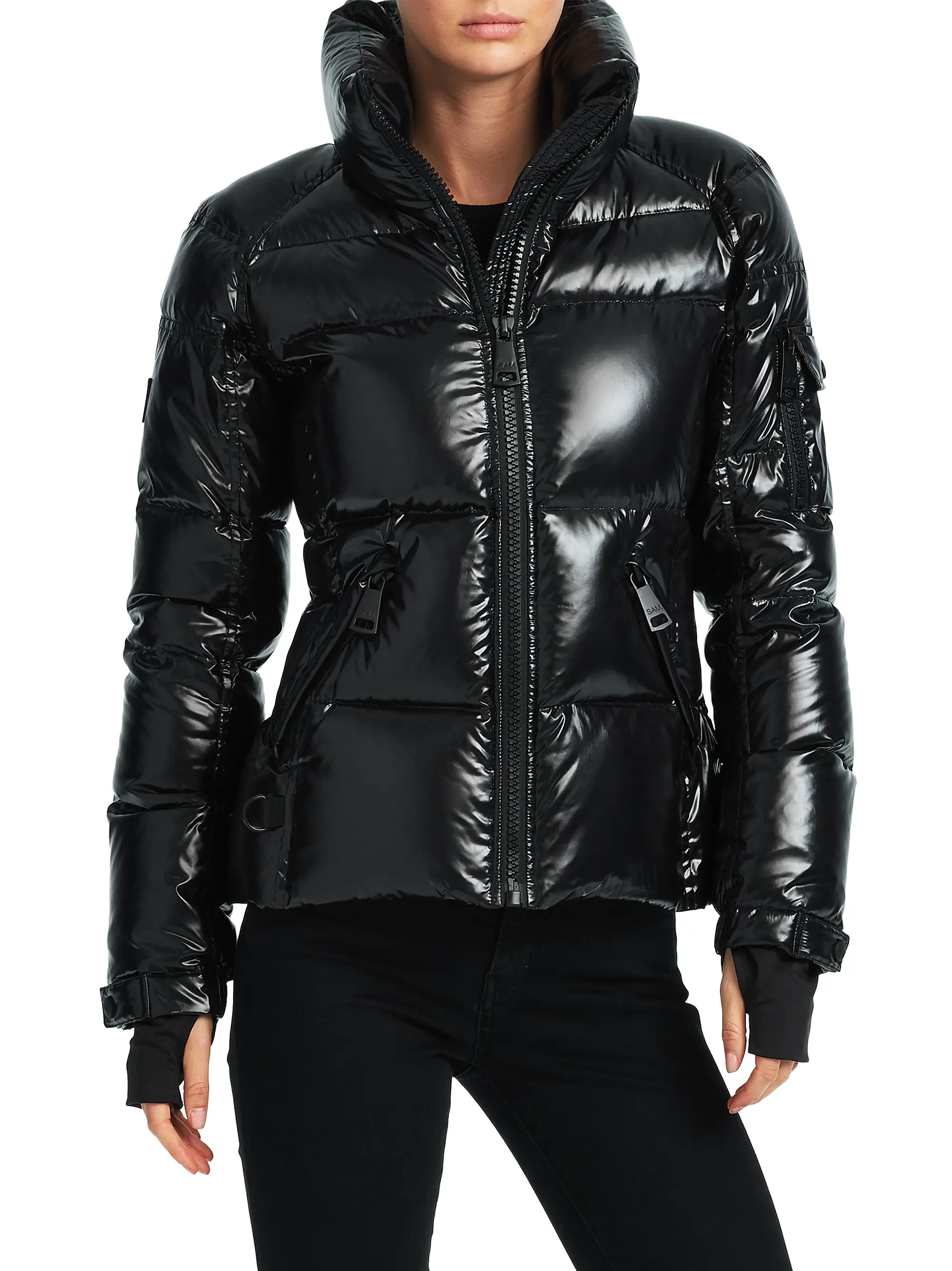 Freestyle Down Puffer Jacket | Saks Fifth Avenue