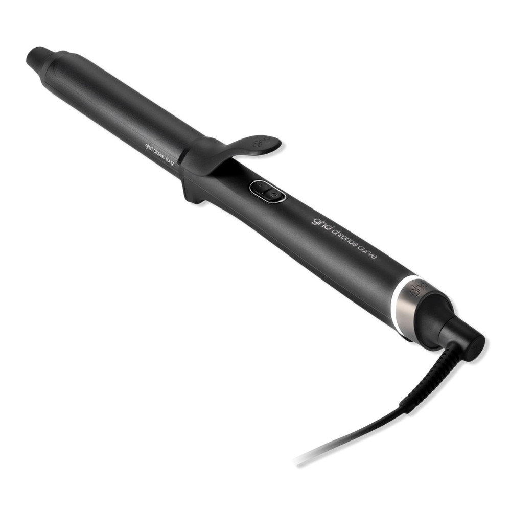 ghd Chronos Curve Curling Iron - 1 | Ulta