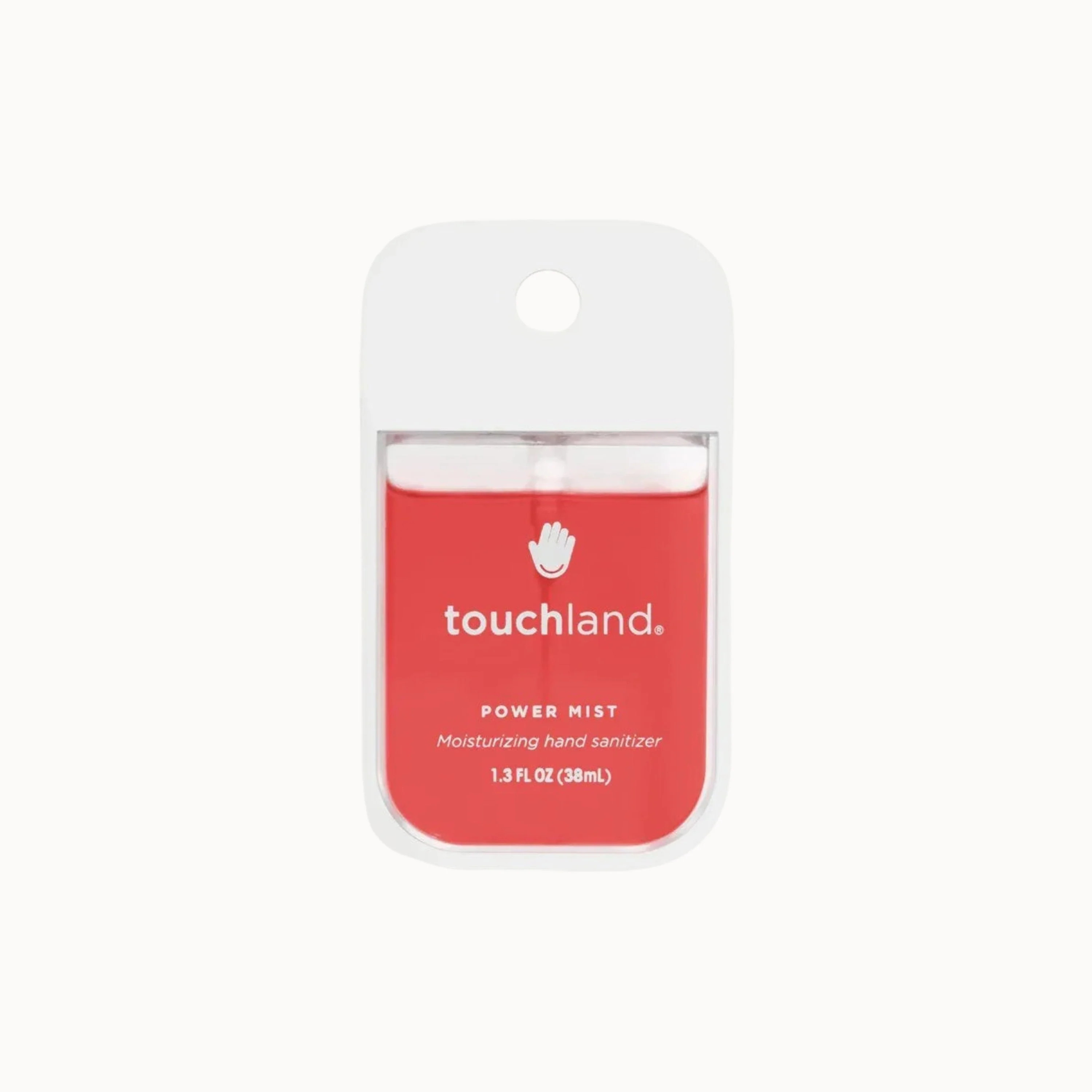 Touchland Hydrating Hand Sanitizer Watermelon 1oz/30ml | Shop Simon