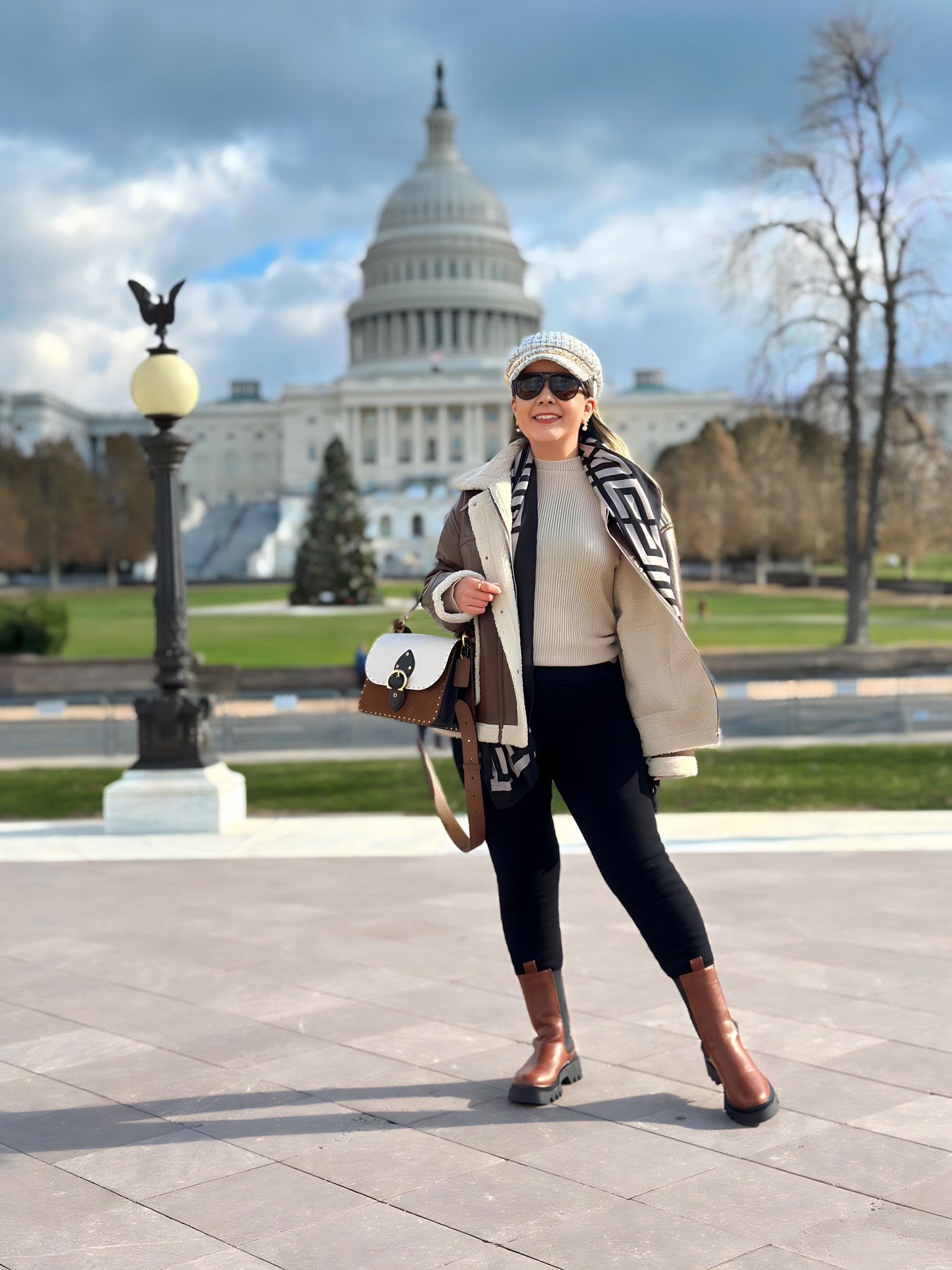 Women's Stylish Boots

#LTKtravel #LTKsalealert #LTKSeasonal