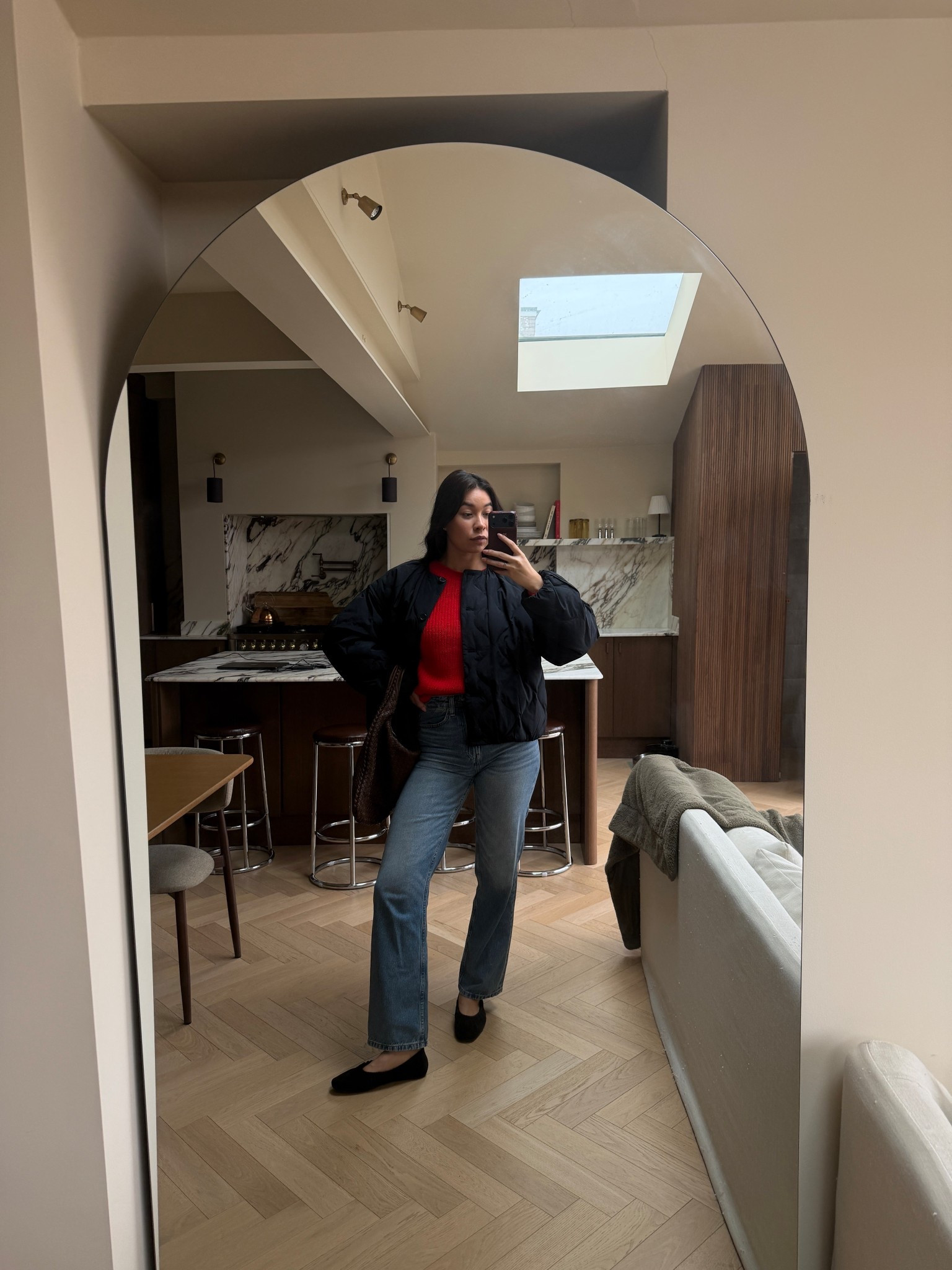 Taking a stroll around townn

#LTKspring #LTKspringtrends #LTKuk