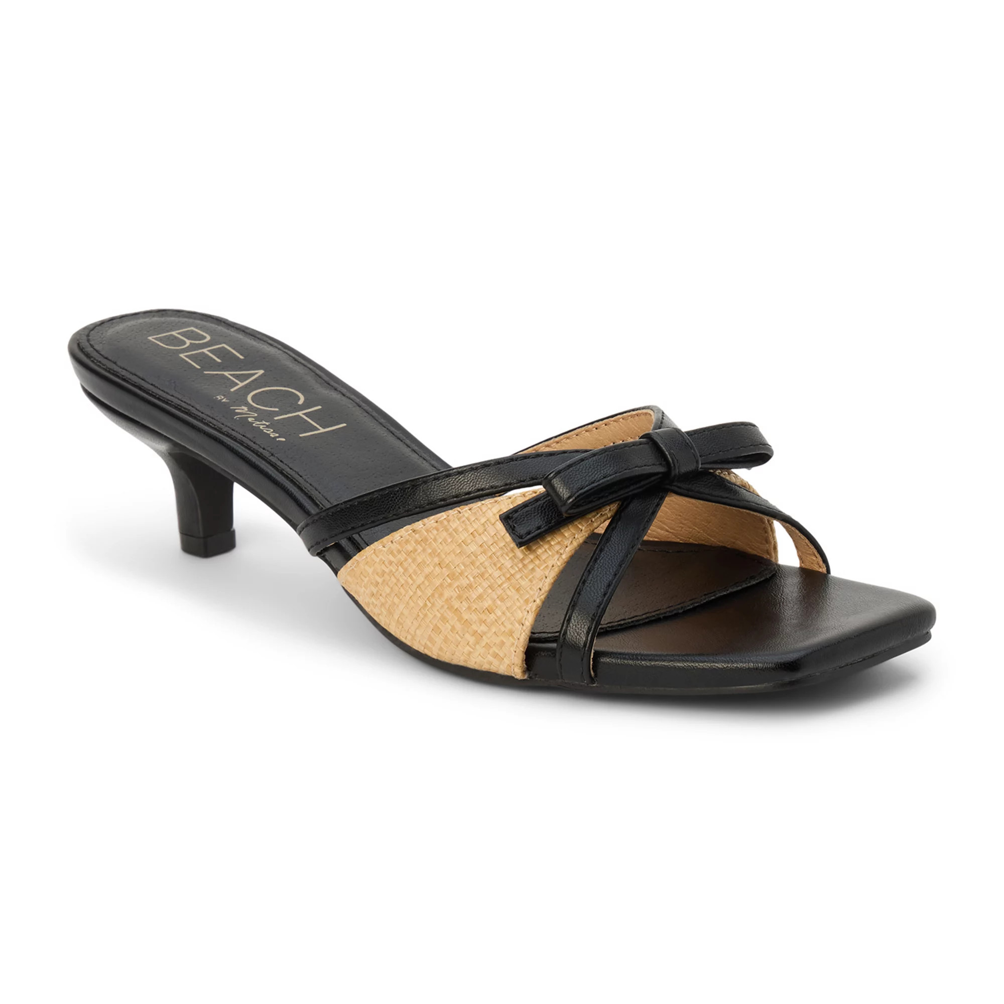 Beach by Matisse Porter Women's Kitten Heel Shoes | Kohl's