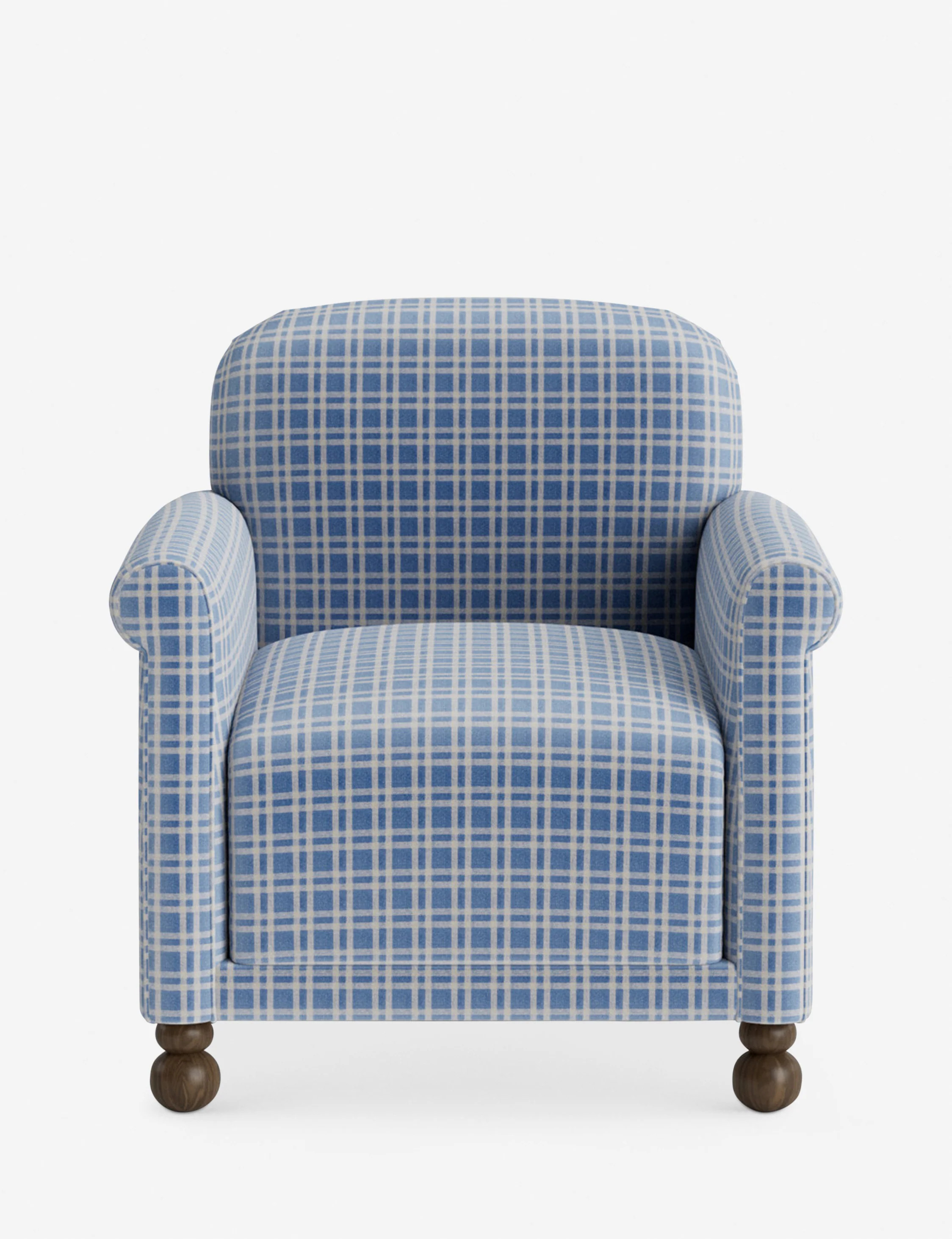 Paley Accent Chair | Lulu and Georgia 