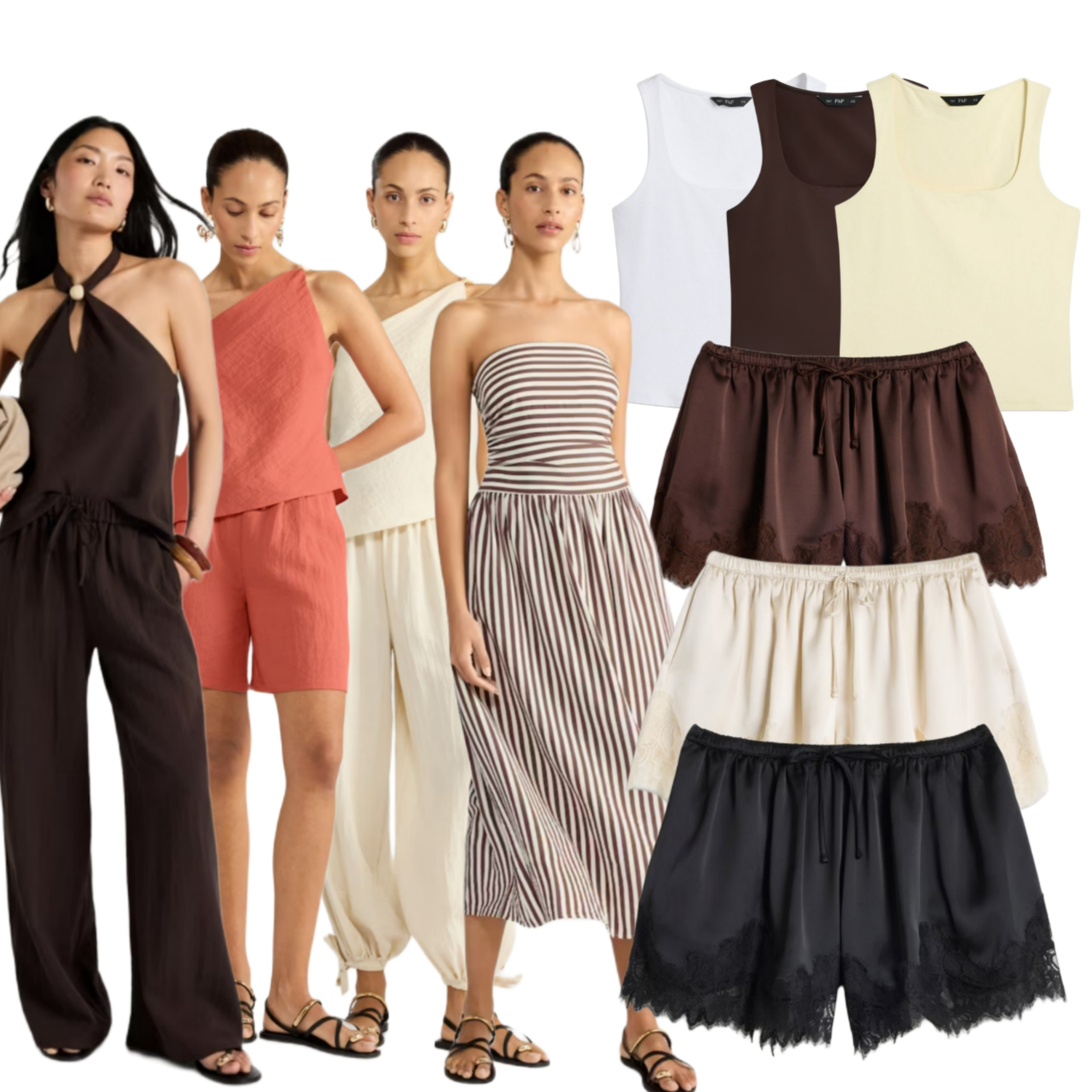 #LTKsummer #LTKuk #LTKdresses