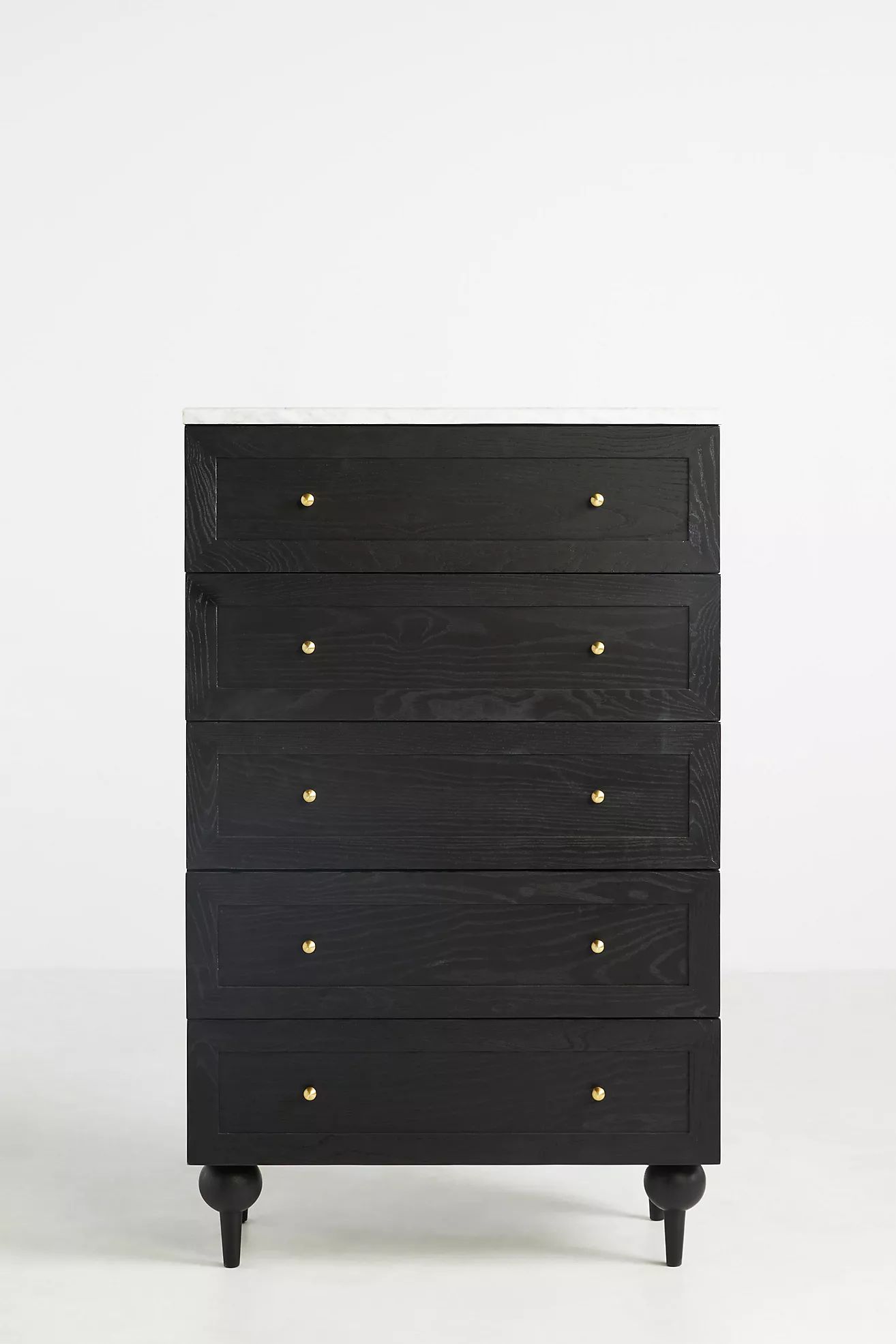 Fern Tallboy Dresser | Anthropologie (US)