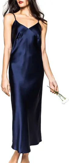 Silk Nightgown | Nordstrom