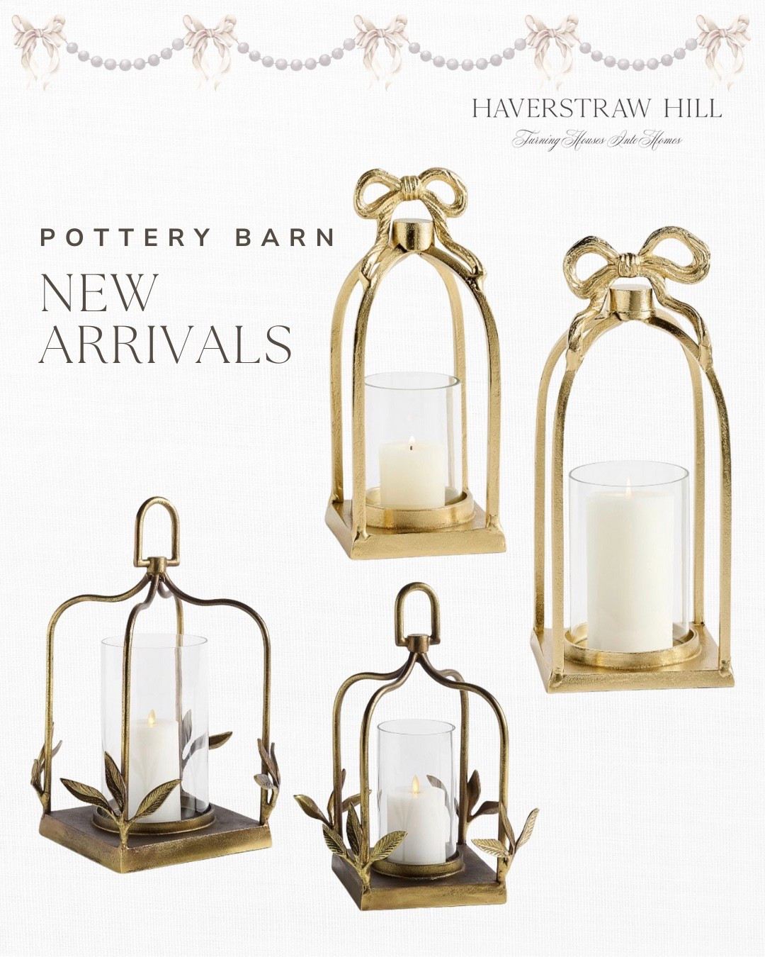 A decorative way to add some light to your space.

#LTKHome #LTKFindsUnder100