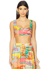 Pisa Top
                    
                    Show Me Your Mumu | Revolve Clothing (Global)