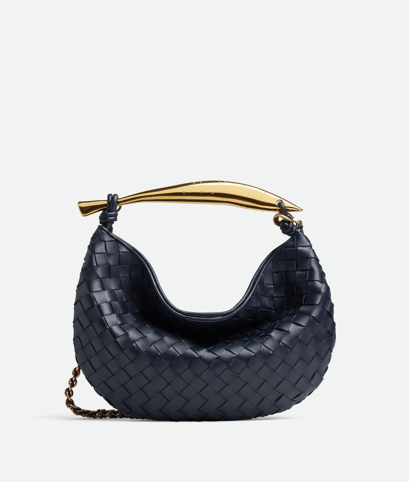 Sardine With Chain | Bottega Veneta