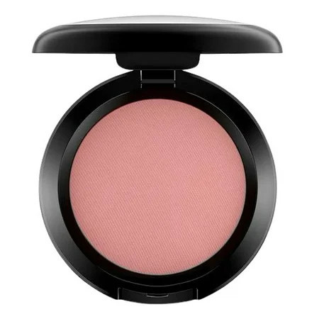 MAC Powder Blush - Mocha (soft plum-pink) | Walmart (US)