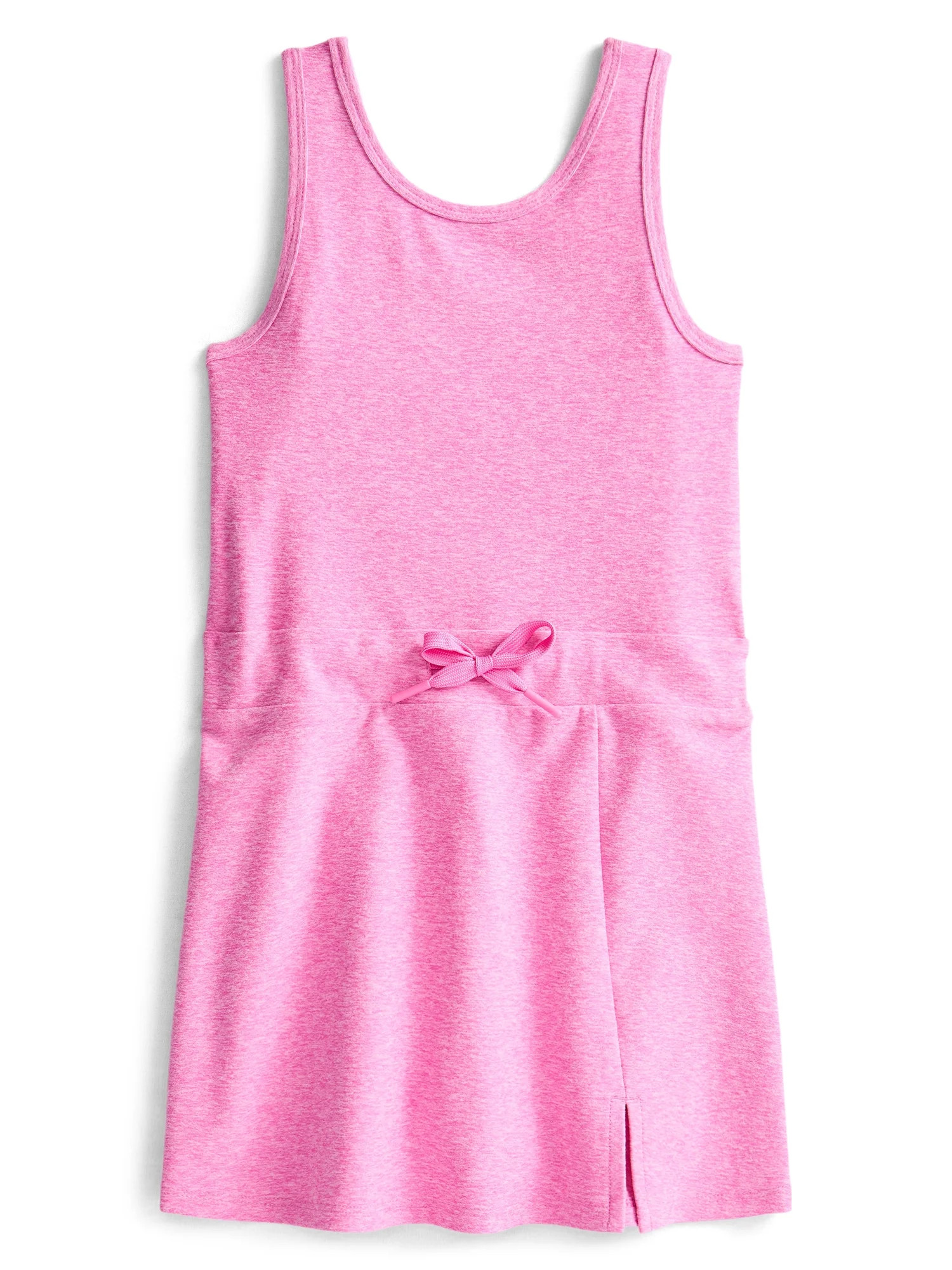 Athletic Works Girls ButterCore Dress, Sizes 4-18 - Walmart.com | Walmart (US)