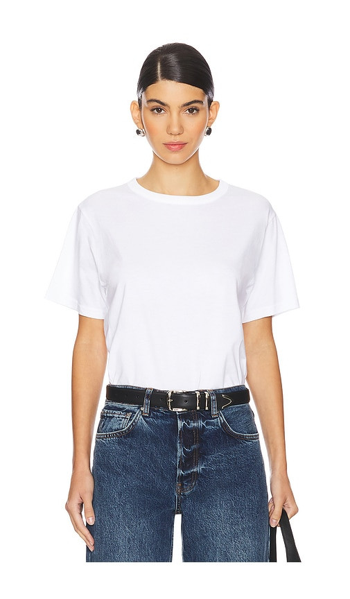Sold Out NYC The Iconically Soft Perfect Tee in White. - size M | Revolve Clothing (Global)