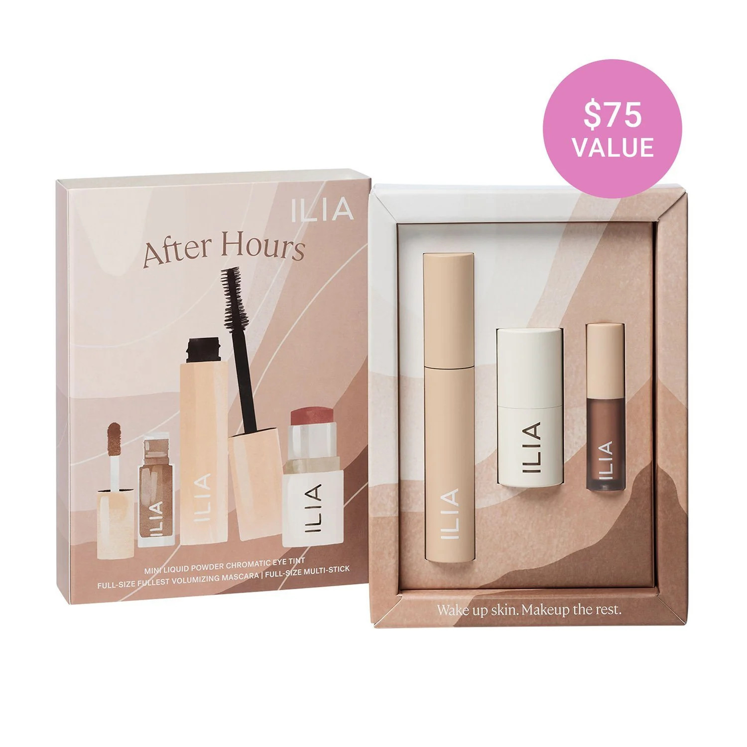 Ilia
                                
                                After Hours | Credo Beauty