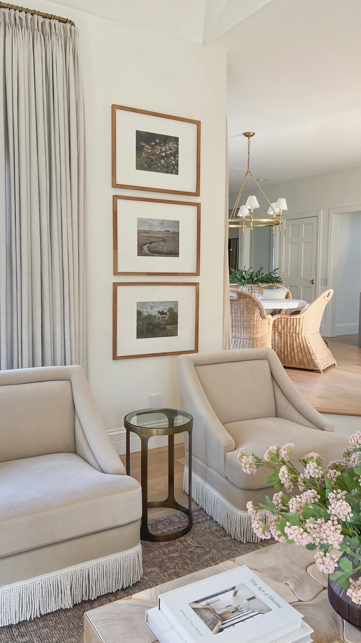 Living room sources!

#LTKHome #LTKSeasonal #LTKStyleTip