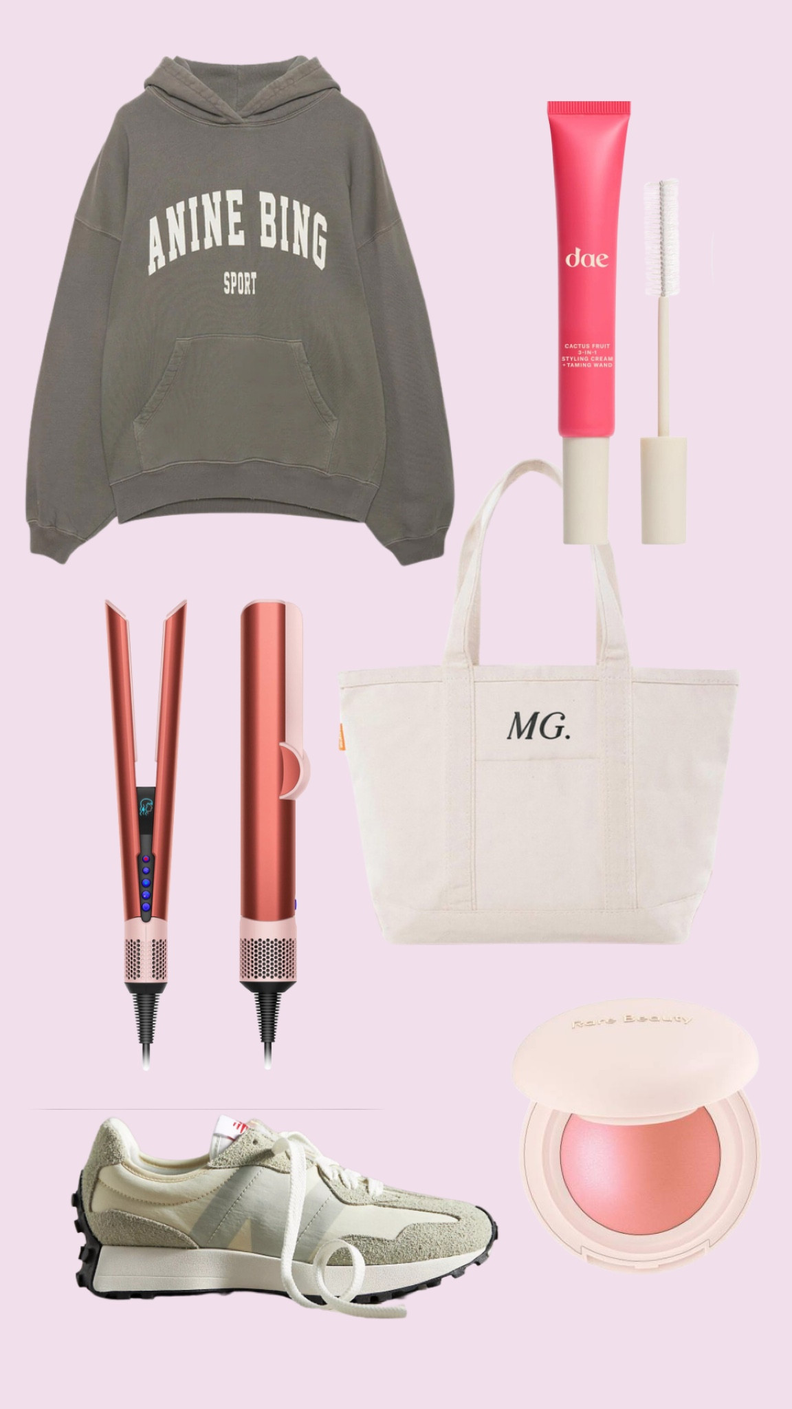 Christmas gift guide for her!!

#LTKGiftGuide #LTKSeasonal #LTKCyberWeek