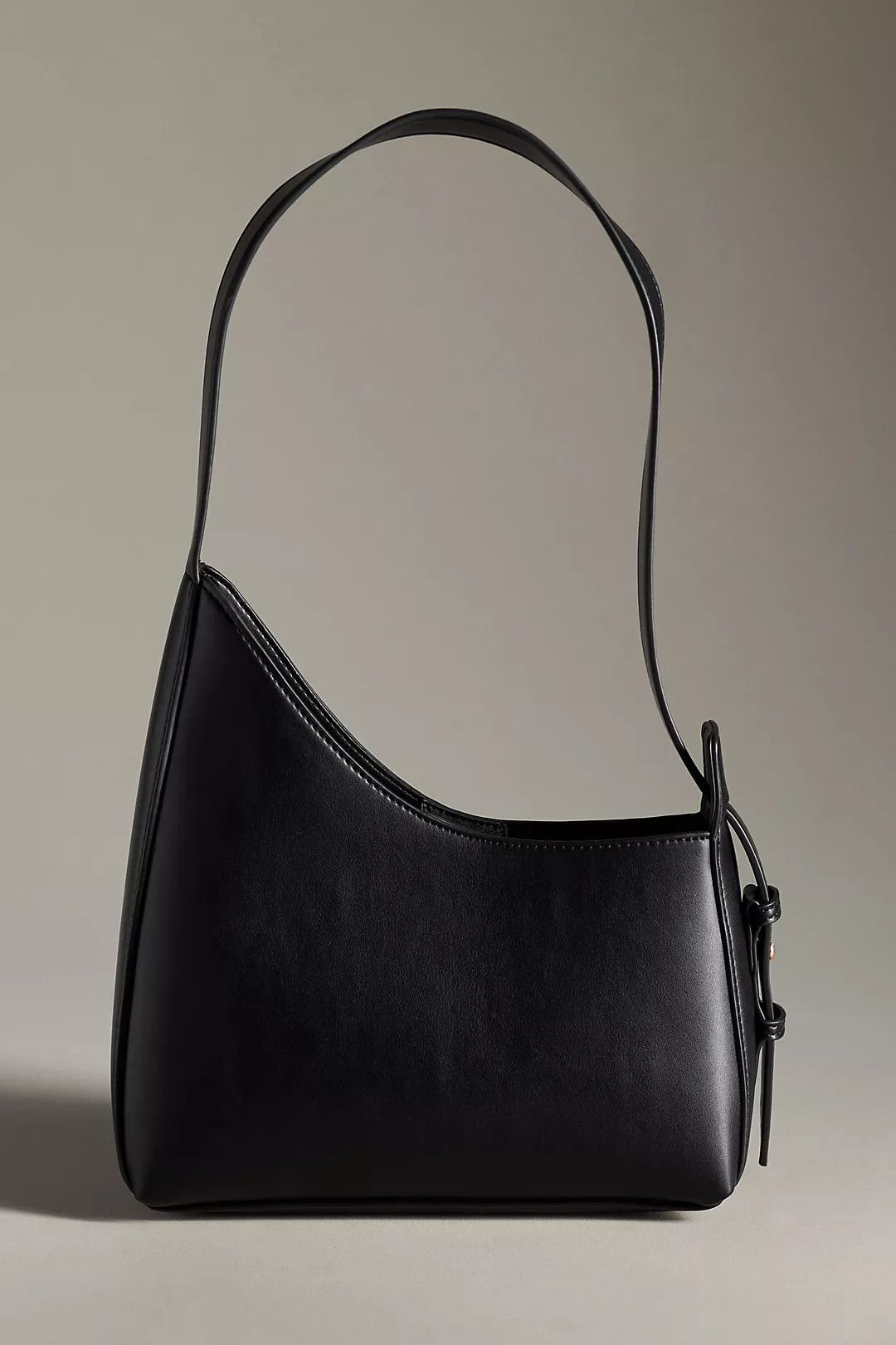 By Anthropologie Asymmetrical Buckle Shoulder Bag | Anthropologie (UK)